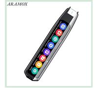 Smart Voice Traductor Pen 113 Langues DICTIONNAIRE DE TRALATION DES LANGUES PEN POUR LANGE PENDANT LANGUE