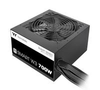Smart W3 Series 80Plus PS-SPW-0700NNFAWU-1 Alimentation certifiée 700 W ATX v3.1 Ventilateur FDB 120 mm