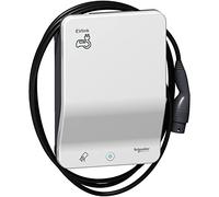Smart Wallbox 22kW Cable INCL T2 y RFID