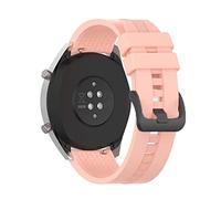 Smart Watch Band 22 mm Slicon Silicon pour la montre 3 GT 2 GT2 Pro STRAP WORD remplacements Magic 1 2 46 mm STRAP MEN