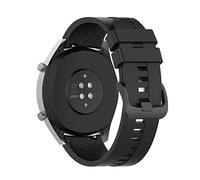 Smart Watch Band 22 mm Slicon Silicon pour la montre 3 GT 2 GT2 Pro STRAP WORD remplacements Magic 1 2 46 mm STRAP MEN