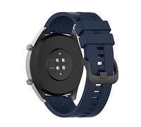 Smart Watch Band 22 mm Slicon Silicon pour la montre 3 GT 2 GT2 Pro STRAP WORD remplacements Magic 1 2 46 mm STRAP MEN