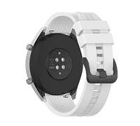 Smart Watch Band 22 mm Slicon Silicon pour la montre 3 GT 2 GT2 Pro STRAP WORD remplacements Magic 1 2 46 mm STRAP MEN