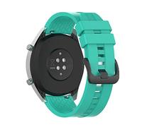Smart Watch Band 22 mm Slicon Silicon pour la montre 3 GT 2 GT2 Pro STRAP WORD remplacements Magic 1 2 46 mm STRAP MEN