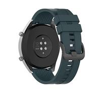 Smart Watch Band 22 mm Slicon Silicon pour la montre 3 GT 2 GT2 Pro STRAP WORD remplacements Magic 1 2 46 mm STRAP MEN