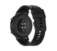 Smart Watch Band 22 mm Slicon Silicon pour la montre 3 GT 2 GT2 Pro STRAP WORD remplacements Magic 1 2 46 mm STRAP MEN