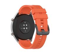 Smart Watch Band 22 mm Slicon Silicon pour la montre 3 GT 2 GT2 Pro STRAP WORD remplacements Magic 1 2 46 mm STRAP MEN