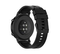 Smart Watch Band 22 mm Suise en silicone compatible avec Huawei Watch 3 GT 2 GT2 Pro Watch Strap Remplaqueurs Magic 1 2 46 mm STRAP