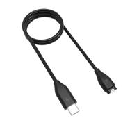 Smart Watch Charging Cable, Portable Lightweight, Replacement Charger Cord | Charger Cable Smartwatch Accessories Replacement USB Cable Cord Portable Charger for Workplace Travel Business Trip