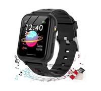 Smart Watch for Kids,kids Smart Watch with Music Player,pedometer,math Games,sos Call,camera,alarm,recorder,c