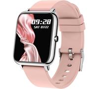 Smart Watch Men Women Child Sport Watch Pedometer Sleep Monitor Heart Rate Blood Pressure Spo2 Smartwatch Smart Watch Smart Bracelet For Android Ios