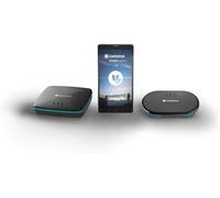 Smart Water Control : programmateur d'arrosage intelligent à commande smart App, alerte gel, technologie éprouvée des valves, pour micro-gouttes ou système de gicleurs (19031-20)