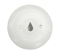 Smart Water Leak Detector, Wireless Water Sensor, Leak Alarm Device, Multipurpose Water Monitor for Bathroom, Kitchen, Laundry Room, Home, and Offices Use, Real-Time Alerts for Water Leak Protection