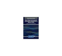 Smart Water Technology For Sustainable Management In Modern Cities