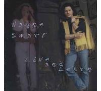 Smart Wayne - Live and Learn [Import]