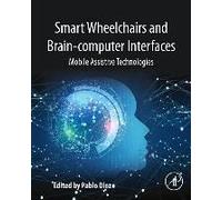 Smart Wheelchairs And Brain-Computer Interfaces