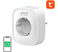 Smart Wifi Nest Gosund Sp1 E/F- Unischuko, Tuya