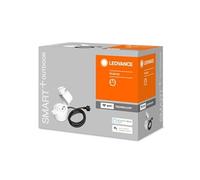 SMART WIFI OUTDOOR PLUG EU 8X1 LEDV