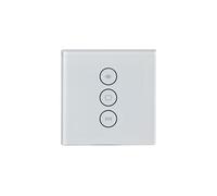 Smart WiFi rideau Interrupteur électrique motorisé rideau aveugle volet roulant @LLM90704105C
