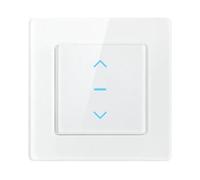 Smart WiFi Roller Shutter Switch Avatto N-CS10-W TUYA (white)