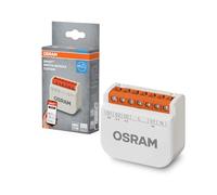 SMART+ WIFI SWITCH MODULE CURTAIN White