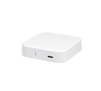 Smart Wireless - Bouton poussoir contrôlé par application | Interrupteur | Sans câblage contrôlé par minuterie pour interrupteurs de lumière, portes de garage, machines à café et ventilateurs, com