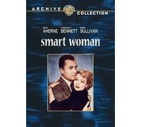 Smart Woman DVD (1948) Brian Aherne, Constance Bennett, Iris Adrian, Willie Best