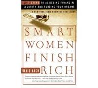 Smart Women Finish Rich David Bach (Auteur)