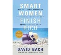 Smart Women Finish Rich: Expanded and Updated - [Livre en VO] David Bach (Auteur)