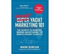 Smart Yacht Marketing 101: The secrets to sourcing, winning and retaining the world's richest clientele