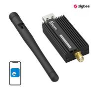 Smart Zigbee 3.0 Transition WiFi de l'USB vers 32 Ewelink Alexa Google Assistant