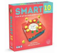 Jeu d'ambiance Smart 10 Famille