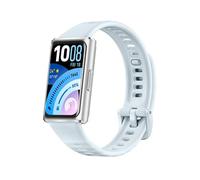 Smartband - HUAWEI - Band 11 Pro - Écran AMOLED 1,62"" - GNSS indépendant - Boîtier aluminium 8,99 mm