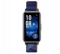 Smartband - Huawei - Band 9 - Écran AMOLED 1,47'' - Autonomie 14 jours - Bleu