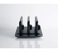 SmartBatz Jeunesse Unisexe, Noire, 180×132×34mm