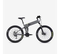 Smartbike legend etna sr 14ah gris