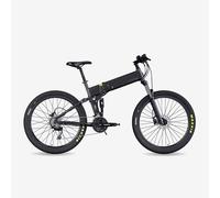 Smartbike legend etna sr 14ah noir