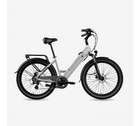 Smartbike legend milano 14ah blanc