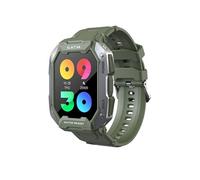Smartbluetooth bracelet c20 green glue sport pour un sommeil sain