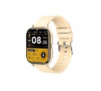 Smartbluetooth bracelet H10 gold glue sport sommeil sain