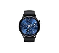 Smartbluetooth bracelet HK85 vinyle sport santé sang oxygène