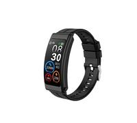 Smartbluetooth bracelet K13 vinyle sport santé blood oxygen G