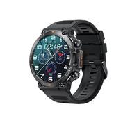 Smartbluetooth bracelet Q56P vinyle sport santé sang oxygène