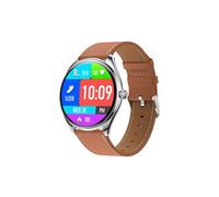 Smartbluetooth bracelet T55 silver brown sport sommeil sain G