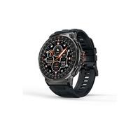 Smartbluetooth bracelet V69 vinyle sport santé sang oxygène