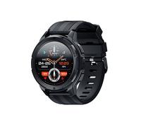 Smartbluetooth casque montre CC25 bracelet noir sport santé waterproof