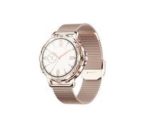 Smartbluetooth casque montre CCF12 bracelet en or sport sommeil sain