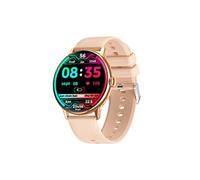 Smartbluetooth casque montre CY 500 bracelet en or sport sommeil sain