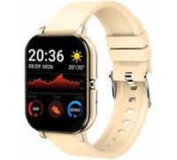 Smartbluetooth casque montre H12 gold glue bracelet sport sommeil sain