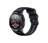 Smartbluetooth casque montre IC25 dark grey sport rappel de santé G
